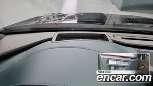 Genesis G80, 2020 — миниатюра 15