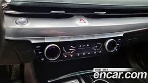 Genesis G80, 2020 — миниатюра 17