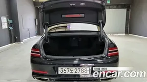 Genesis G80, 2020 — миниатюра 18