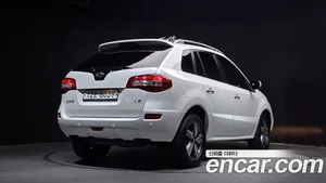 Renault QM5, 2015 — миниатюра 2