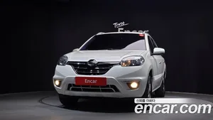 Renault QM5, 2015 — миниатюра 3