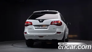 Renault QM5, 2015 — миниатюра 4