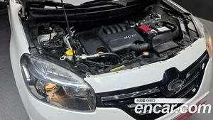 Renault QM5, 2015 — миниатюра 6
