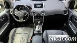 Renault QM5, 2015 — миниатюра 10
