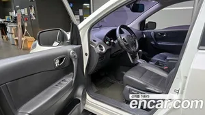 Renault QM5, 2015 — миниатюра 13