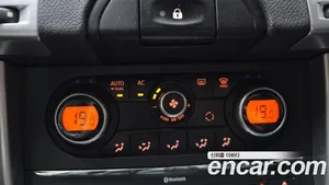 Renault QM5, 2015 — миниатюра 21