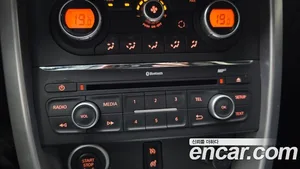 Renault QM5, 2015 — миниатюра 22