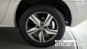 Renault QM5, 2015 — миниатюра 7