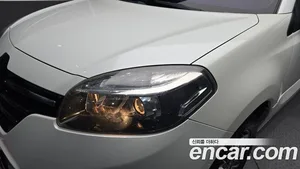 Renault QM5, 2015 — миниатюра 8