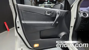 Renault QM5, 2015 — миниатюра 14