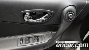 Renault QM5, 2015 — миниатюра 27