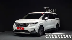 Kia Carnival, 2023 — миниатюра 1