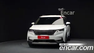 Kia Carnival, 2023 — миниатюра 3