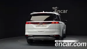 Kia Carnival, 2023 — миниатюра 4