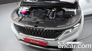 Kia Carnival, 2023 — миниатюра 6
