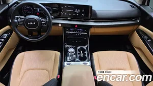 Kia Carnival, 2023 — миниатюра 10