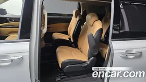 Kia Carnival, 2023 — миниатюра 17