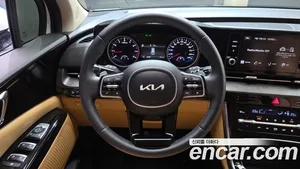 Kia Carnival, 2023 — миниатюра 19