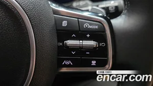Kia Carnival, 2023 — миниатюра 23