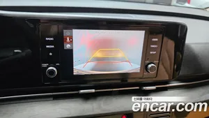 Kia Carnival, 2023 — миниатюра 24