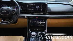 Kia Carnival, 2023 — миниатюра 25