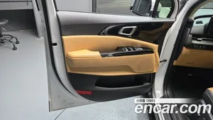 Kia Carnival, 2023 — миниатюра 14