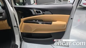 Kia Carnival, 2023 — миниатюра 15