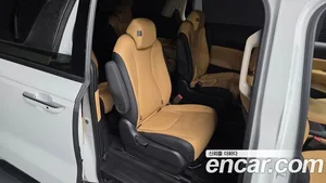 Kia Carnival, 2023 — миниатюра 16