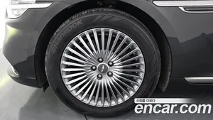 Genesis G90, 2018 — миниатюра 5