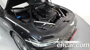 Genesis G90, 2018 — миниатюра 6