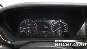 Genesis G90, 2018 — миниатюра 8