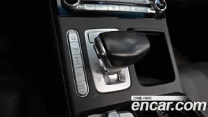 Genesis G90, 2018 — миниатюра 9