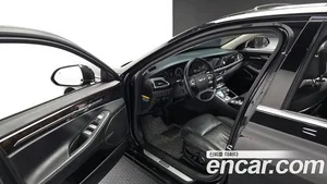 Genesis G90, 2018 — миниатюра 10