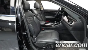 Genesis G90, 2018 — миниатюра 11