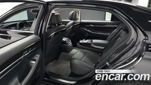 Genesis G90, 2018 — миниатюра 12