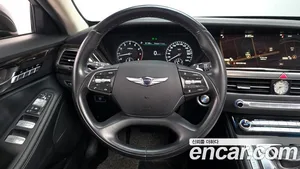 Genesis G90, 2018 — миниатюра 13