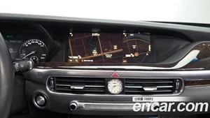 Genesis G90, 2018 — миниатюра 14