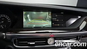 Genesis G90, 2018 — миниатюра 15