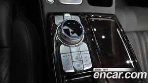 Genesis G90, 2018 — миниатюра 16