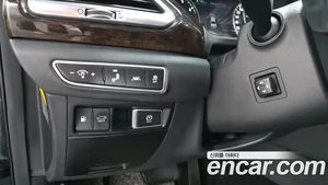 Genesis G90, 2018 — миниатюра 17