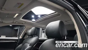 Genesis G90, 2018 — миниатюра 18