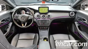 Mercedes-Benz CLA-Class, 2015 — миниатюра 7