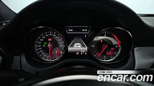 Mercedes-Benz CLA-Class, 2015 — миниатюра 8