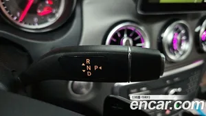 Mercedes-Benz CLA-Class, 2015 — миниатюра 9