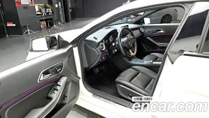 Mercedes-Benz CLA-Class, 2015 — миниатюра 10