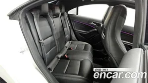 Mercedes-Benz CLA-Class, 2015 — миниатюра 11