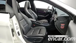Mercedes-Benz CLA-Class, 2015 — миниатюра 12