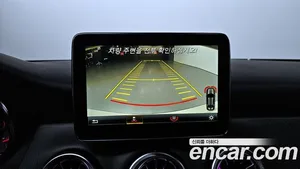 Mercedes-Benz CLA-Class, 2015 — миниатюра 14