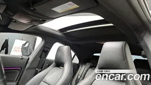 Mercedes-Benz CLA-Class, 2015 — миниатюра 19