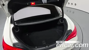 Mercedes-Benz CLA-Class, 2015 — миниатюра 20